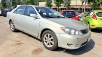 Image for 2005 Toyota Camry LE ID: 7654486