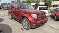 Image for 2007 Dodge Nitro R/T ID: 7667102