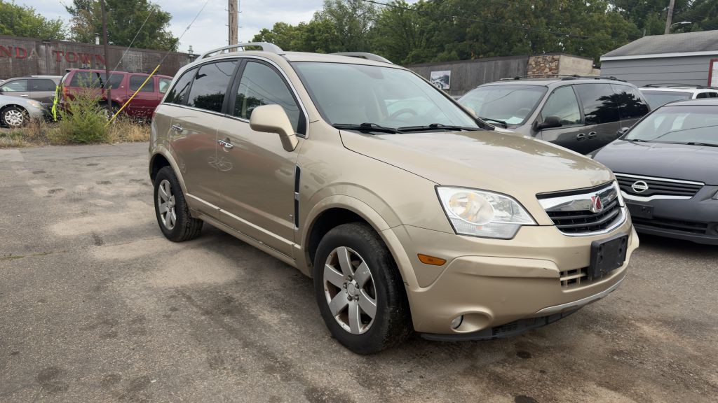 2008 Saturn Vue Image 1