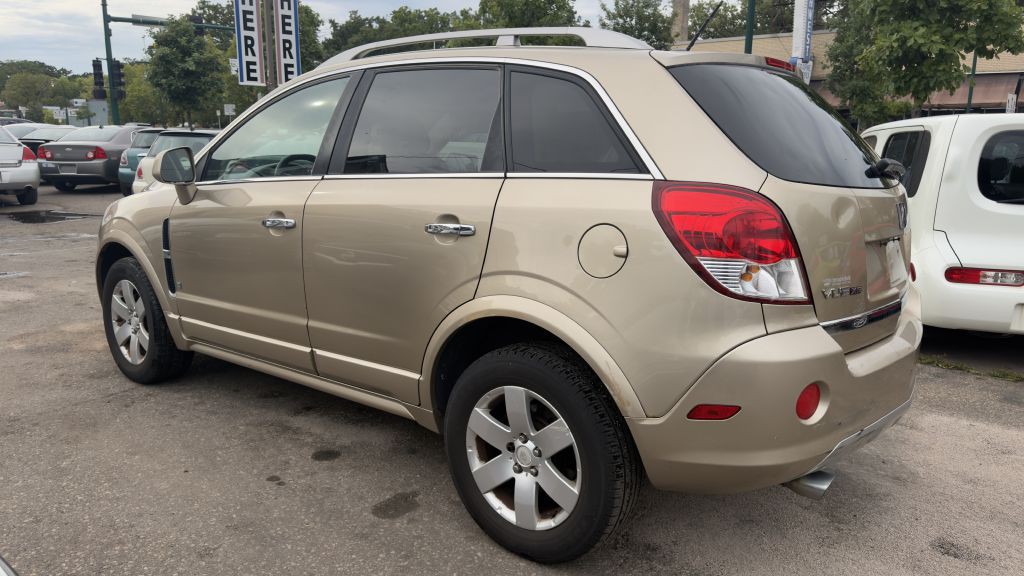 2008 Saturn Vue Image 5