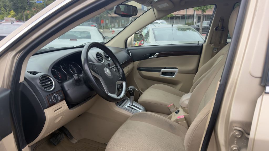 2008 Saturn Vue Image 6