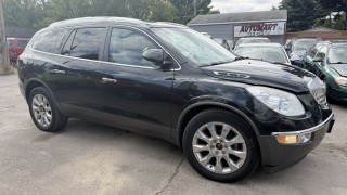 Image for 2011 Buick Enclave CXL ID: 7677960
