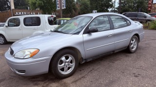 Image for 2005 Ford Taurus SE ID: 7693706