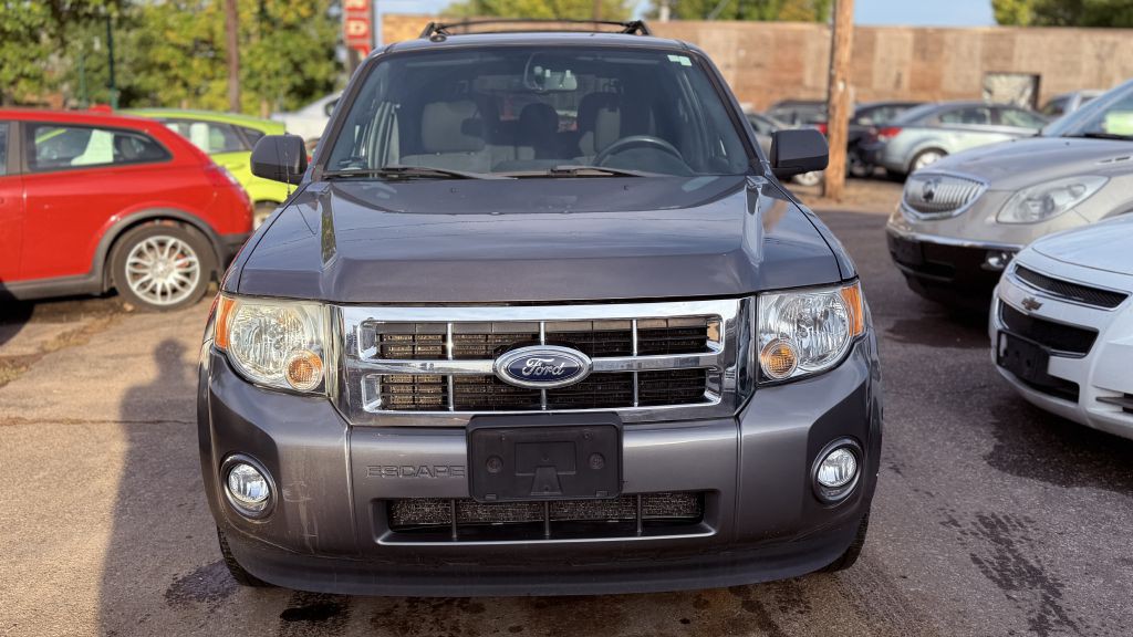 2012 Ford Escape Image 3