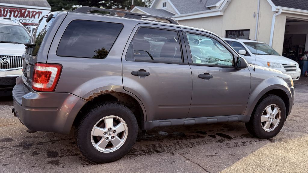 2012 Ford Escape Image 5