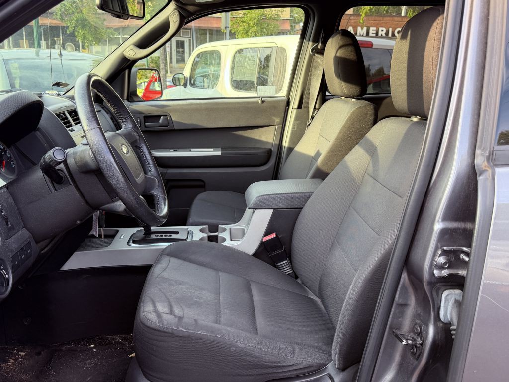 2012 Ford Escape Image 6