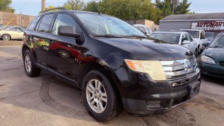 Image for 2007 Ford Edge SE ID: 7698924
