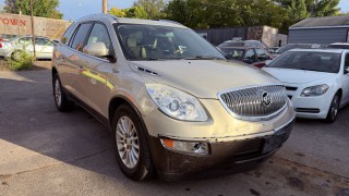 Image for 2011 Buick Enclave CXL ID: 7706612