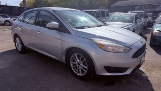 Image for 2016 Ford Focus SE ID: 7711081