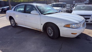 Image for 2005 Buick LeSabre Custom ID: 7711958