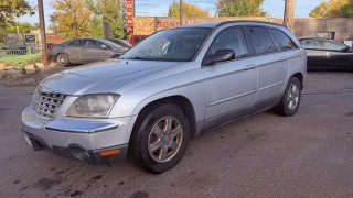 Image for 2004 Chrysler Pacifica  ID: 7725120