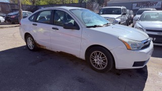 Image for 2010 Ford Focus SE ID: 7731448