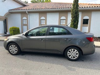 Image for 2013 Kia Forte EX ID: 6161093