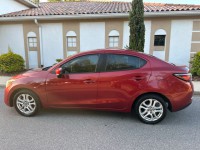Image for 2016 Scion iA  ID: 6443751