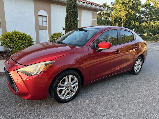 2016 Scion iA Image 2
