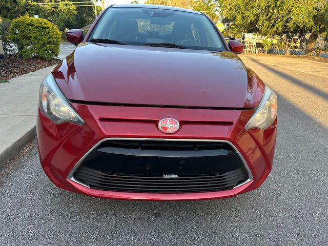 2016 Scion iA Image 3