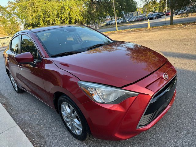 2016 Scion iA Image 4