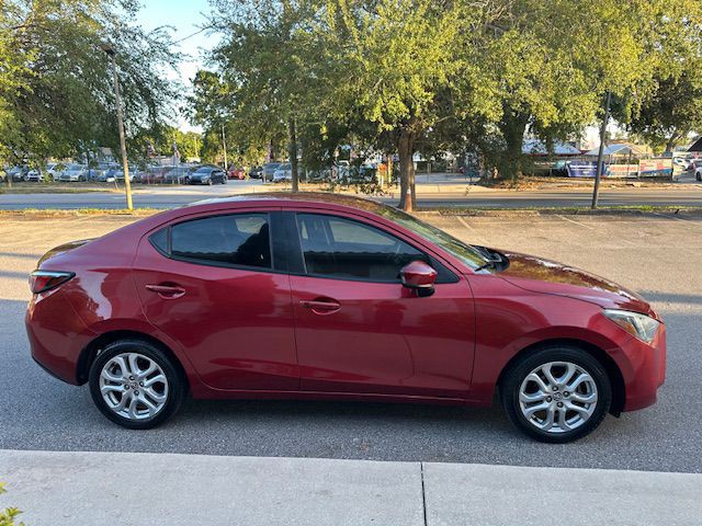2016 Scion iA Image 5
