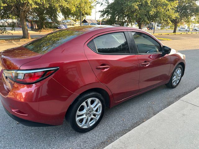 2016 Scion iA Image 6