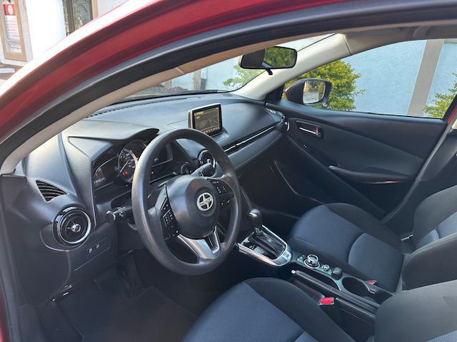 2016 Scion iA Image 8