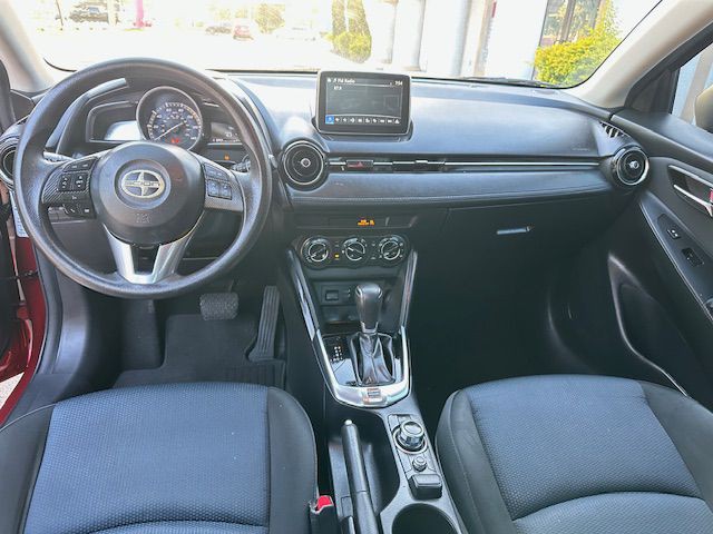 2016 Scion iA Image 10