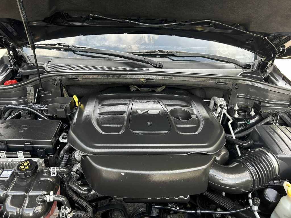 2016 Jeep Grand Cherokee Image 12