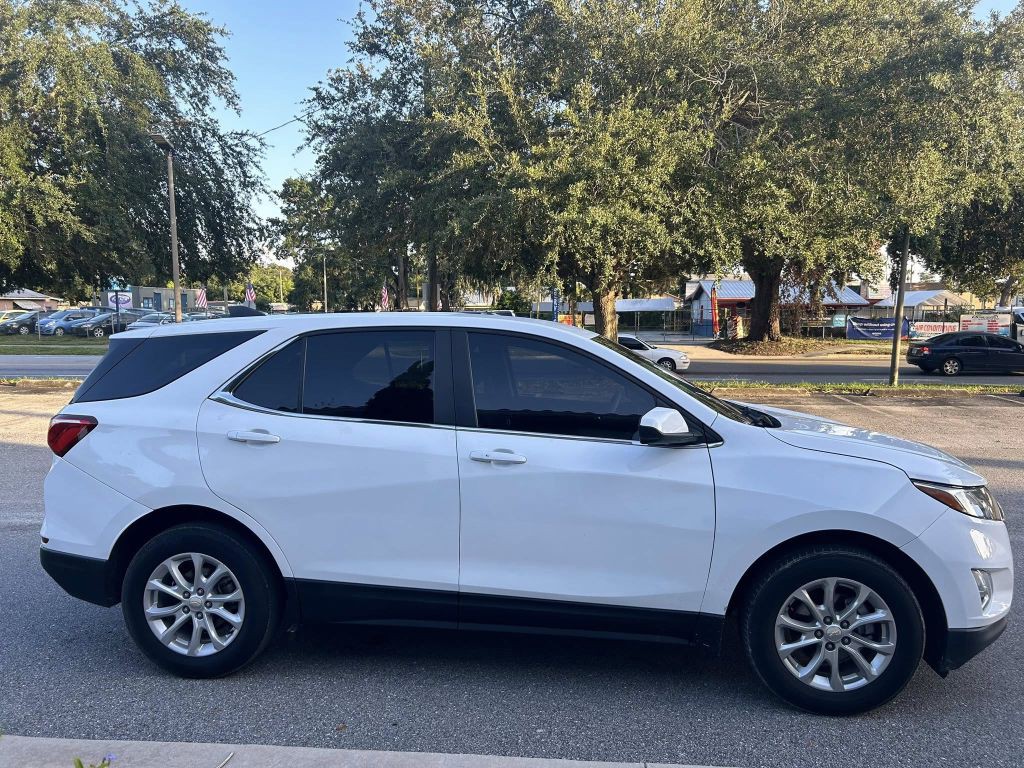 2021 Chevrolet Equinox Image 6