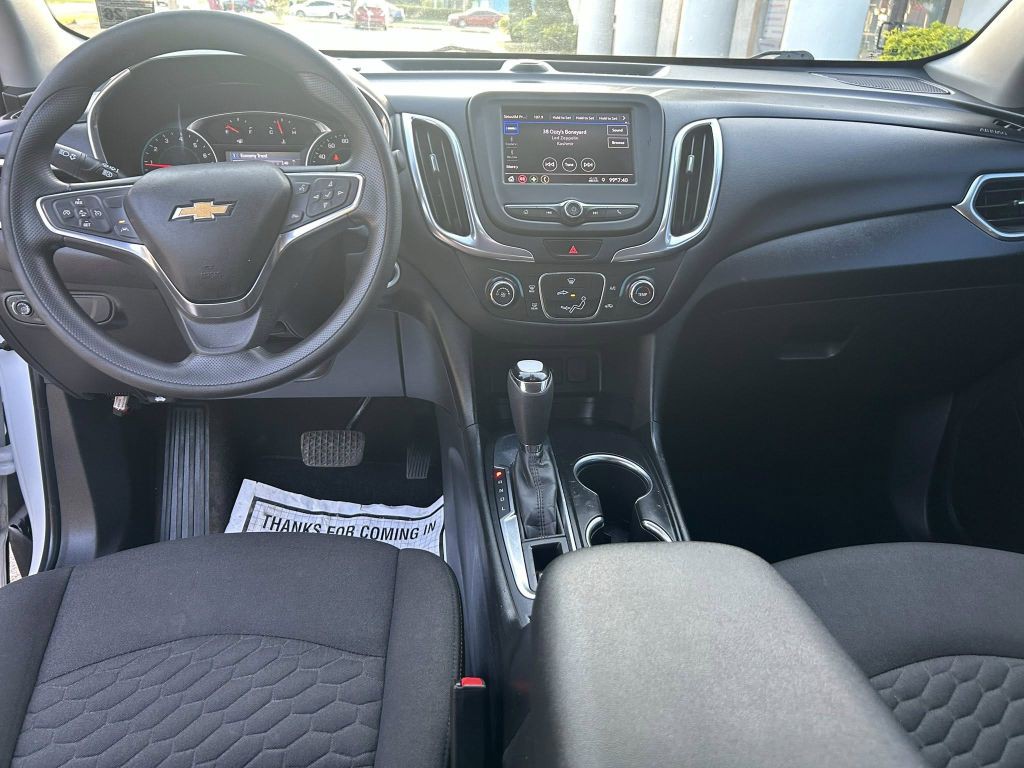 2021 Chevrolet Equinox Image 7