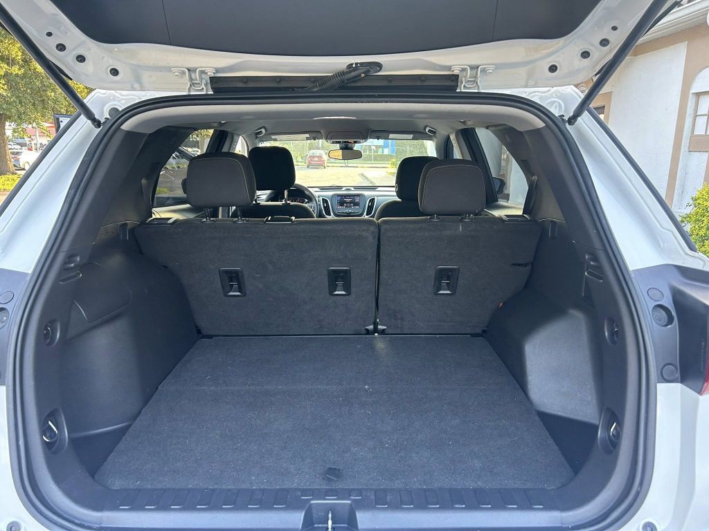 2021 Chevrolet Equinox Image 10
