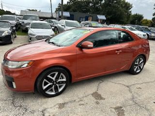 2010 Kia Forte Image 1