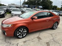 Image for 2010 Kia Forte SX ID: 6789068