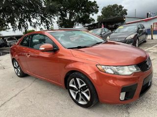 2010 Kia Forte Image 5