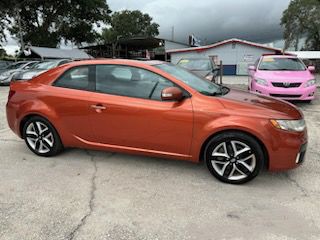 2010 Kia Forte Image 6