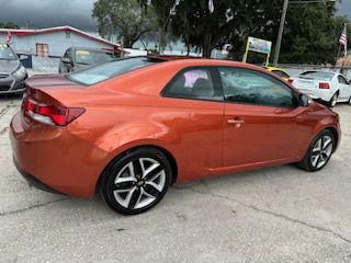 2010 Kia Forte Image 7