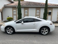 Image for 2008 Mitsubishi Eclipse GS ID: 6831911