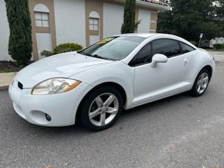 2008 Mitsubishi Eclipse Image 2