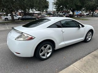 2008 Mitsubishi Eclipse Image 5