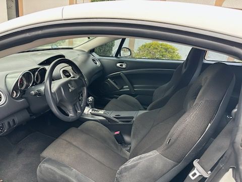 2008 Mitsubishi Eclipse Image 7