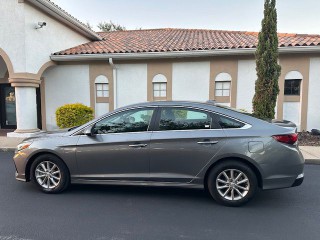 Image for 2019 Hyundai Sonata SE ID: 6924599