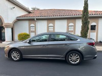 Image for 2019 Hyundai Sonata SE ID: 6924599