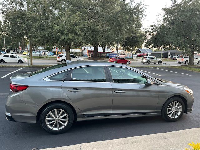 2019 Hyundai Sonata Image 7
