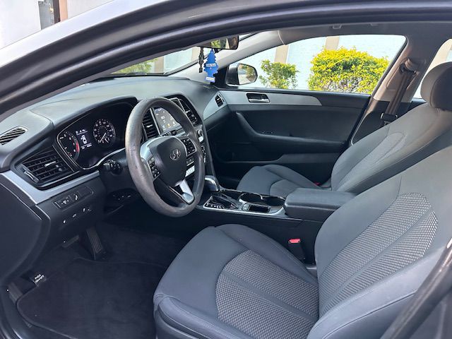 2019 Hyundai Sonata Image 10