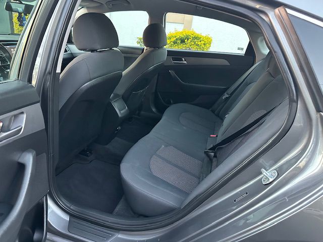 2019 Hyundai Sonata Image 11