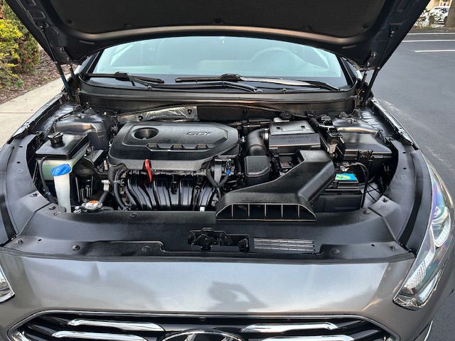 2019 Hyundai Sonata Image 13