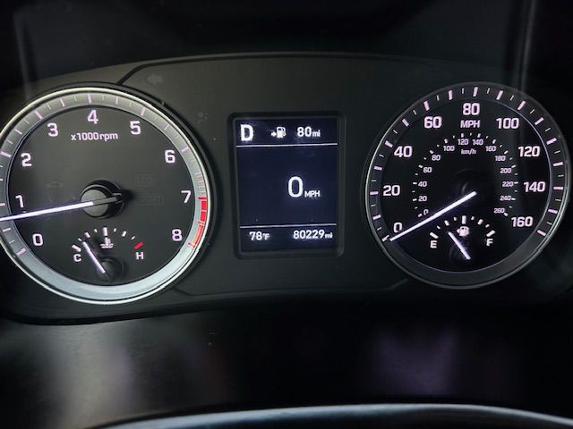 2019 Hyundai Sonata Image 14