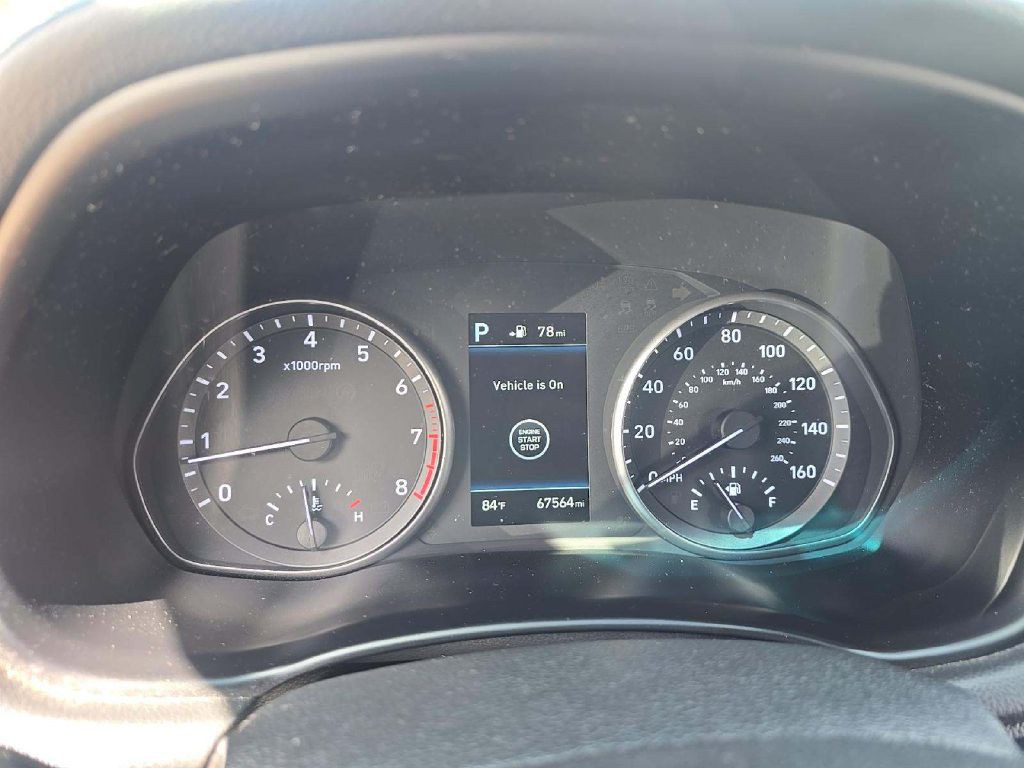 2018 Hyundai Elantra Image 9