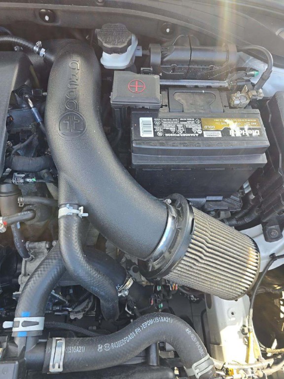 2018 Hyundai Elantra Image 10