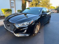 Image for 2019 Hyundai Sonata SE ID: 6943706