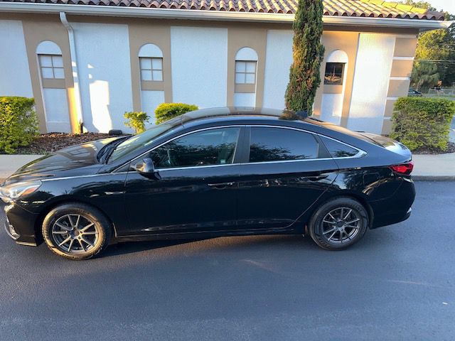 2013 Scion tC Image 2