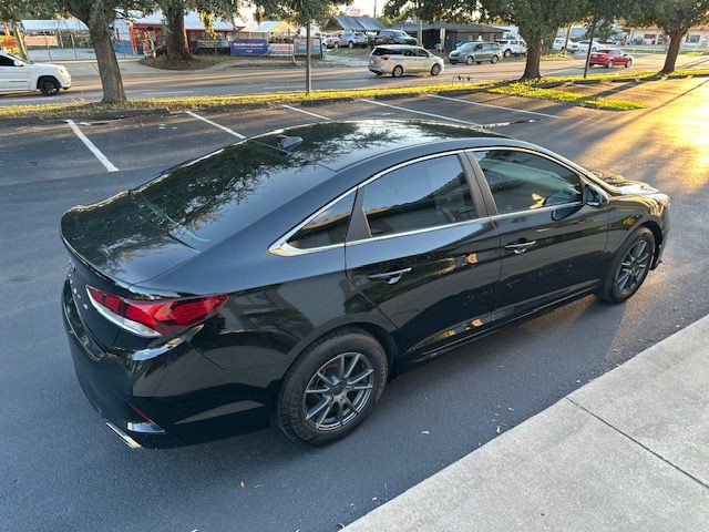 2013 Scion tC Image 7